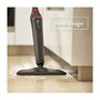 Vileda Steam XXL 3.0 Plus Limpiador a Vapor Portátil, 0.4L, 1550W, Negro, con Cepillo Rectangular