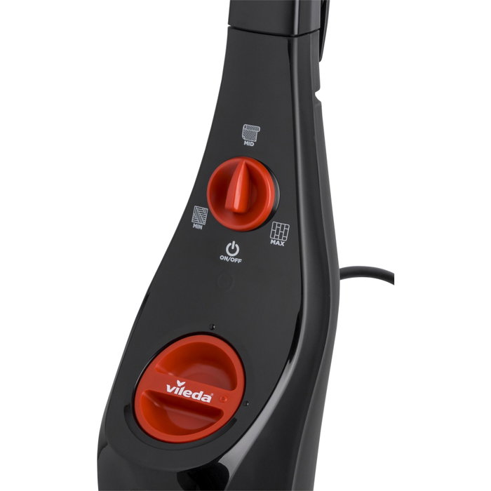 Vileda Steam XXL 3.0 Plus Limpiadora a vapor