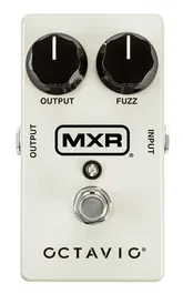 MXR M267 Octavio Fuzz Pedal