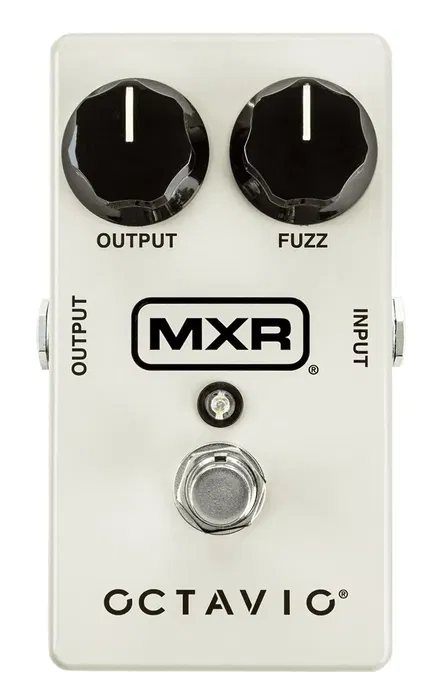 MXR M267 Octavio Fuzz Pedal MXR M267 Octavio Fuzz Pedal