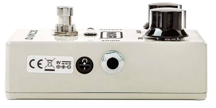 MXR M267 Octavio Fuzz Pedal MXR M267 Octavio Fuzz Pedal