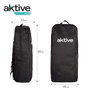 Color Baby Tabla de paddle surf Aktive 320x81x15 cm con accesorios