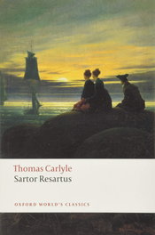Sartor Resartus, VV.AA. - OXFORD UNIVERSITY PRESS