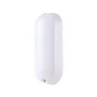 Kyla Plafón LED 10W 1000Lm 6000ºK IP54 "Kyla" [HO-DLOVA-1OW-CW] 40.000H