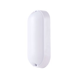 Kyla Plafón LED 10W 1.000Lm 6000K Blanco Frío IP54 Kyla