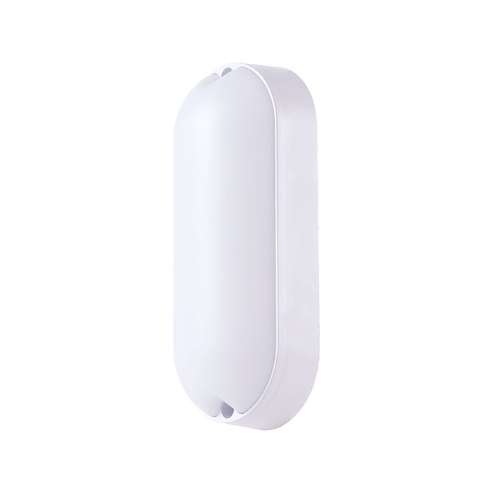 Kyla Plafón LED 10W 1.000Lm 6000K Blanco Frío IP54 Kyla Kyla Plafón LED 10W 1.000Lm 6000K Blanco Frío IP54 Kyla