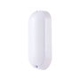 Kyla Plafón LED 10W 1.000Lm 6000K Blanco Frío IP54 Kyla