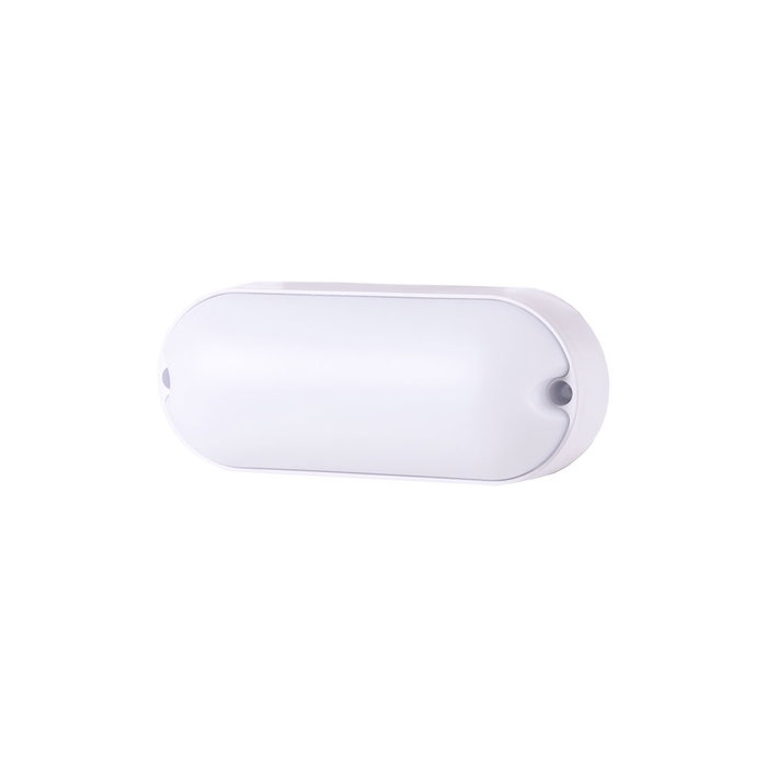 Kyla Plafón LED 10W 1.000Lm 6000K Blanco Frío IP54 Kyla Kyla Plafón LED 10W 1.000Lm 6000K Blanco Frío IP54 Kyla