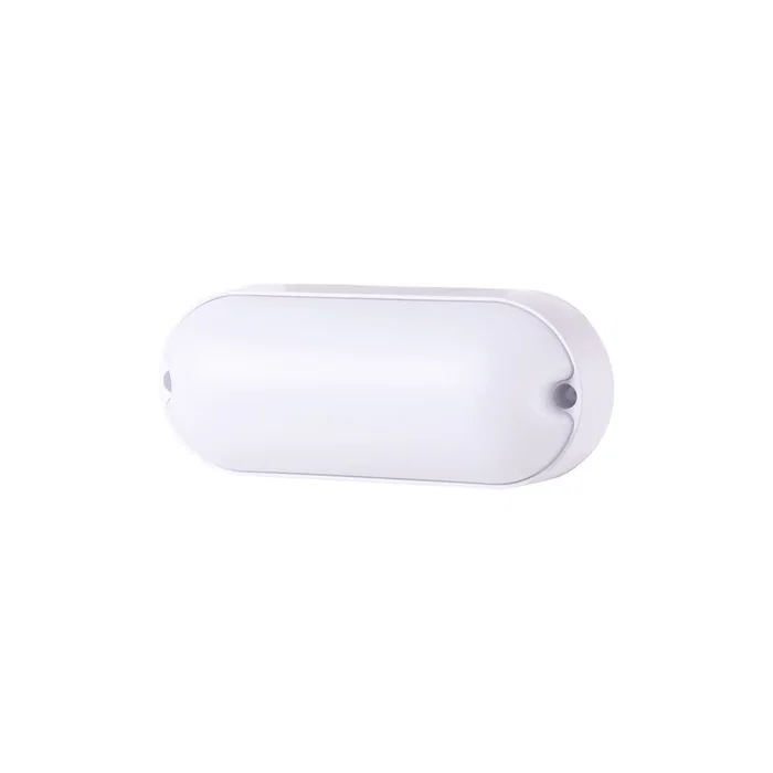 Kyla Plafón LED 10W 1000Lm 6000ºK IP54 "Kyla" [HO-DLOVA-1OW-CW] 40.000H