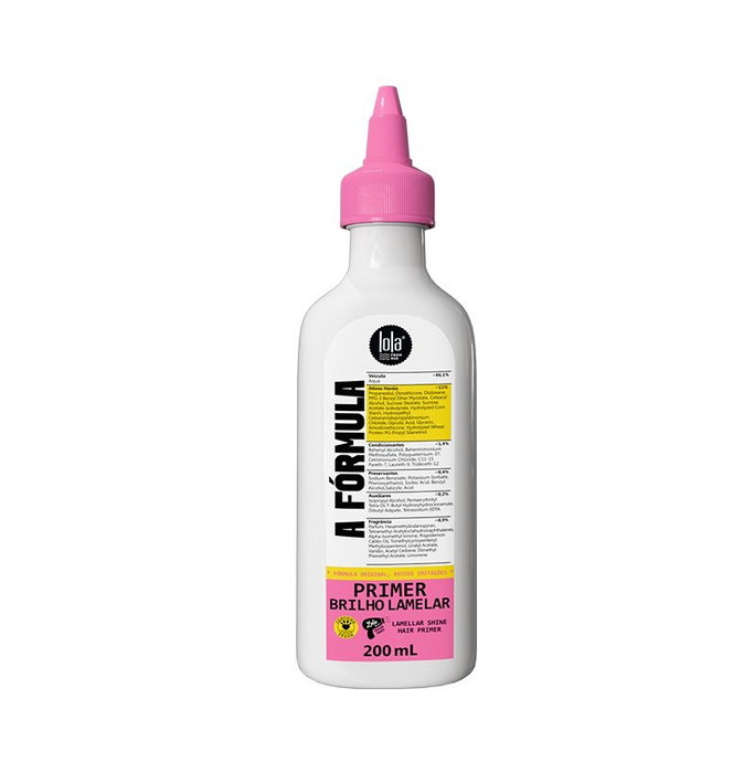 Lola From Rio A Fórmula Primer 200ml