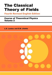 BUTTERWORD-HEINEMANN The Classical Theory of Fields, 4th Edition