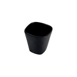 Le coq Bol Cuadrado Rupis Stoneware 24 Unidades 6x6x6.5 cm