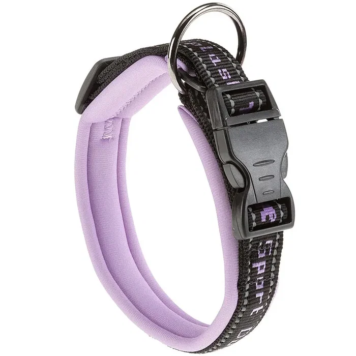Ferplast Collar Sport Dog C25 65 Lila Ferplast Collar Sport Dog C25 65 Lila