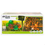 AKTIVE Guirnalda Solar 1,8m