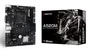 Biostar A520MHP Placa Base AMD A520 Chipset Socket AM4 micro ATX para AMD Ryzen 3000/4000/5000 Series con DDR4, M.2, HDMI y Realtek ALC897 7.1 Canales