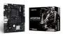 Biostar A520MHP Placa Base AMD A520 Chipset Socket AM4 micro ATX para AMD Ryzen 3000/4000/5000 Series con DDR4, M.2, HDMI y Realtek ALC897 7.1 Canales