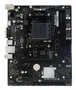 Biostar A520MHP Placa Base AMD A520 Chipset Socket AM4 micro ATX para AMD Ryzen 3000/4000/5000 Series con DDR4, M.2, HDMI y Realtek ALC897 7.1 Canales