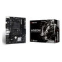 Biostar A520MHP Micro ATX AMD AM4 DDR4