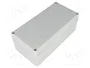 BOPLA Carcasa Universal EUROMAS II Gris