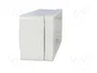 BOPLA Carcasa Universal EUROMAS II Gris