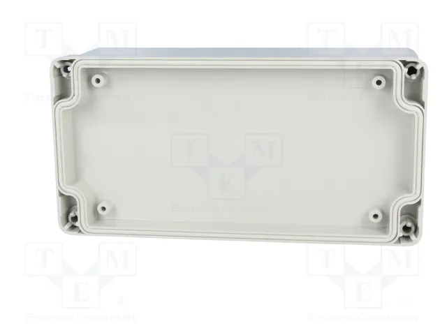 BOPLA Carcasa Universal EUROMAS II Gris
