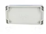 BOPLA Carcasa Universal EUROMAS II Gris