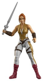 Mattel Masters of the Universe First Ones Kids Core Figura de Acción 11