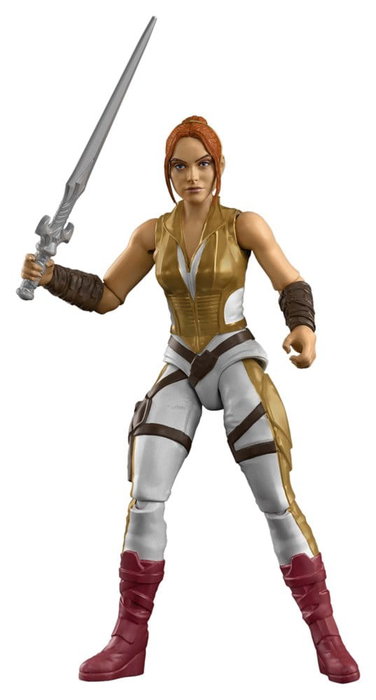 Mattel Masters of the Universe First Ones Kids Core Figura de Acción 11 Mattel Masters of the Universe First Ones Kids Core Figura de Acción 11