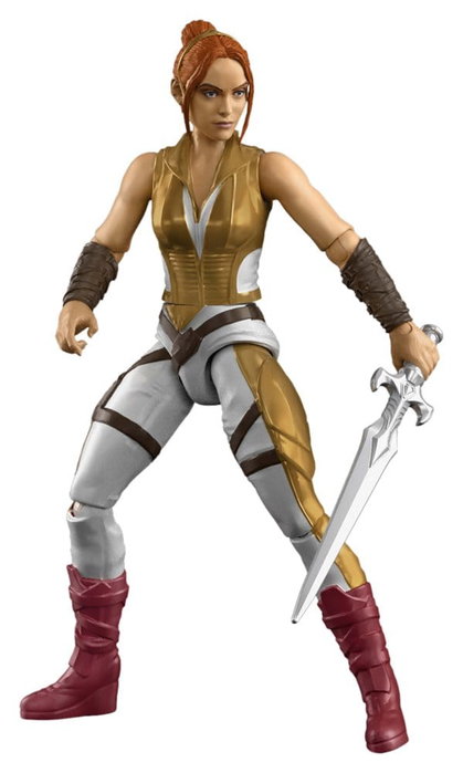 Mattel Masters of the Universe First Ones Kids Core Figura de Acción 11 Mattel Masters of the Universe First Ones Kids Core Figura de Acción 11