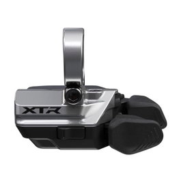 Shimano XTR M9250 RAPID ES Mando de Cambio - Multimodo, Cambio Inalámbrico Di2, Ajuste Ergonómico, Precisión