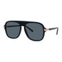 Stella McCartney Gafas de sol SC40081I-01A Gris y Negro