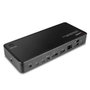Lindy Docking Station 2 Puertos USB-C para Monitor KVM