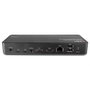 Lindy Docking Station 2 Puertos USB-C para Monitor KVM