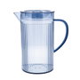 Quid Jarra Poliestireno Sunset Azul 1,5 L (6 Unidades)