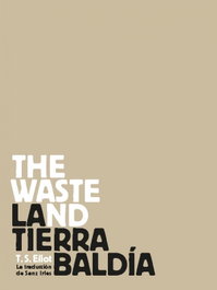 La tierra baldía, Thomas Stearns Eliot - OLE LIBROS