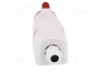 PAWBOL Conector de alimentación AC trifásico 32A 400V 5 pines 6H