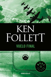 Vuelo final, Ken Follett - DEBOLSILLO