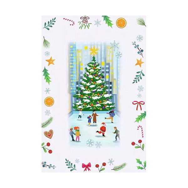Ravensburger Calendario de Adviento de Rompecabezas 2025 Ravensburger Calendario de Adviento de Rompecabezas 2025