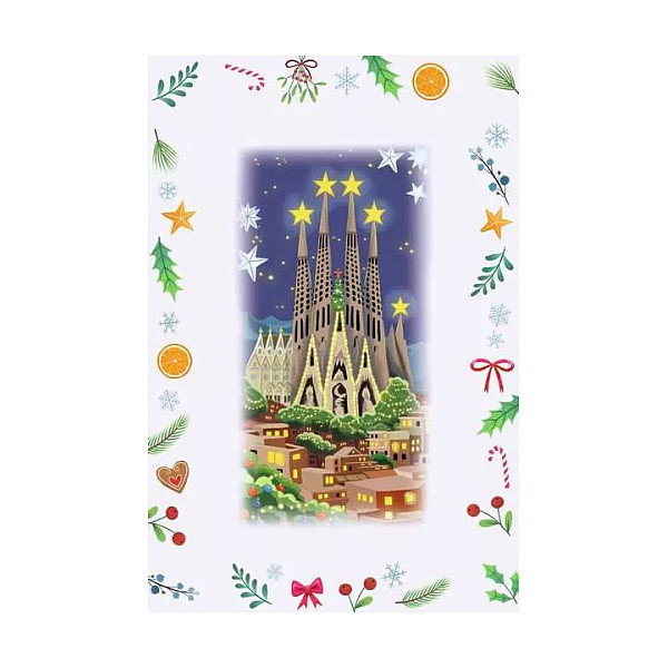 Ravensburger Calendario de Adviento de Rompecabezas 2025 Ravensburger Calendario de Adviento de Rompecabezas 2025