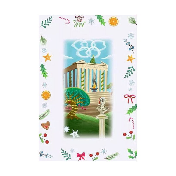 Ravensburger Calendario de Adviento de Rompecabezas 2025 Ravensburger Calendario de Adviento de Rompecabezas 2025