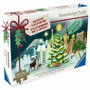Ravensburger Calendario de Adviento de Rompecabezas 2025
