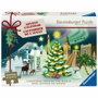 Ravensburger Calendario de Adviento de Rompecabezas 2025