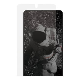 PanzerGlass Protector de Pantalla Ceramic para Samsung Galaxy S26 Ultra - Ultra-Wide Fit con Tecnología FASTFIT IN-A-BOX