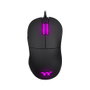 Thermaltake Damysus RGB Ratón Gaming Negro 16000 DPI USB-A