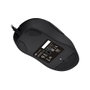 Thermaltake Damysus RGB Ratón Gaming Negro 16000 DPI USB-A