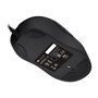 Thermaltake Damysus RGB Ratón Gaming Negro 16000 DPI USB-A