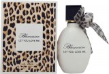 Blumarine Let You Love Me Eau de Parfum 50 ml Spray