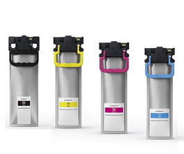 Dayma Tinta Epson T9452 Cian Pigmentada Premium 5.000 Páginas