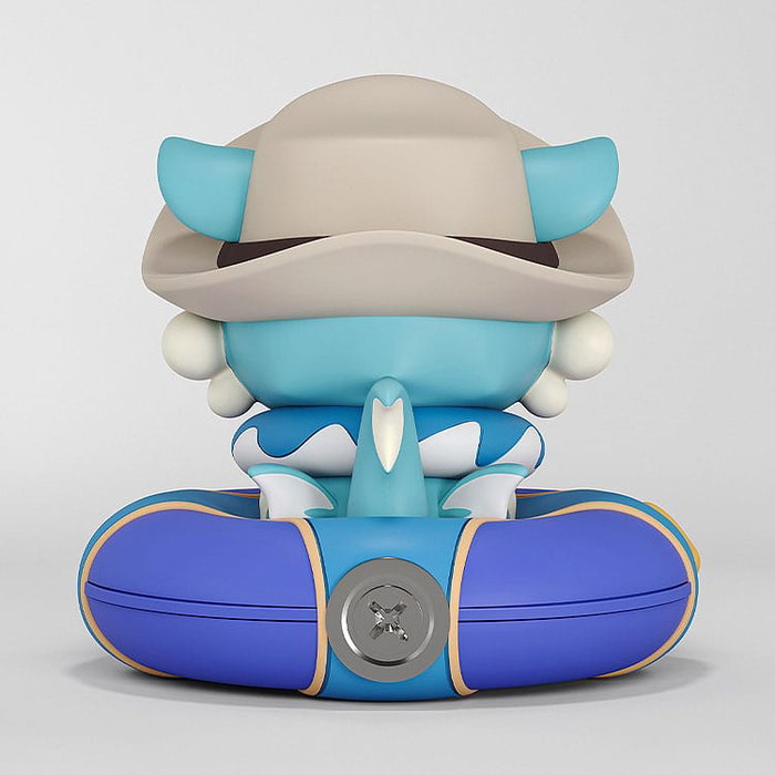 Good Smile Company Honkai: Star Rail Figura Chibi Bubbles Huggy Good Smile