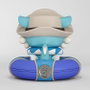 Good Smile Company Honkai: Star Rail Figura Chibi Bubbles Huggy Good Smile